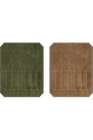 Kanvas Bıçak Çantası, Şef Ve Kamp İçin Taşınabilir Diğer