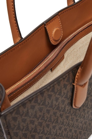 Michael Kors Mıchael Kors Kadın Omuz Çantası 30f4gets2b-brn Kahverengi