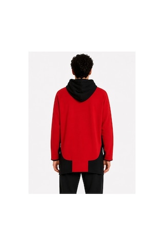 Puma Hoops Dime Jacket Günlük Fermuarlı Sweatshirt Siyah