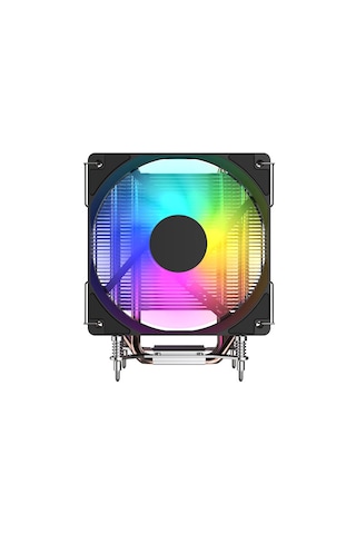 Fsp Nc3 120mm Argb Fanlı Lga1700/1851/am5 4xbakır Borulu Hava Soğ