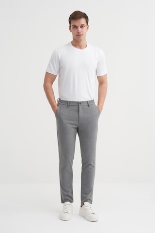 Cazador 00160 Jogger Pantolon Erkek Gri Pantolon