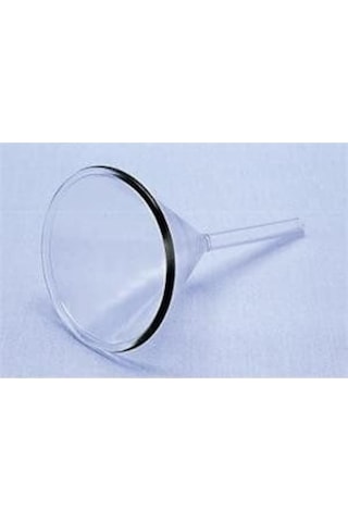 Cam Huni Kısa Saplı 40Mm
