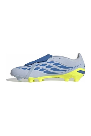 Adidas Predator League Erkek Halı Saha Ayakkabısı Mavi