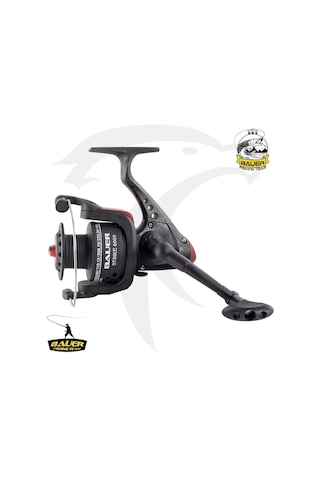 Bauer Strike 5000 Olta Makinesi