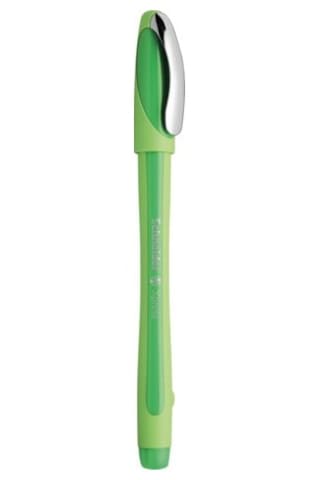 Schneider Xpress Fiber Uçlu Kalem Yeşil 0.8 Mm N190004
