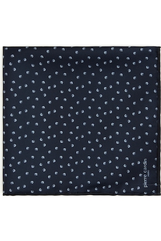 Pierre Cardin Erkek Lacivert Mendil 50325942-200 Lacivert