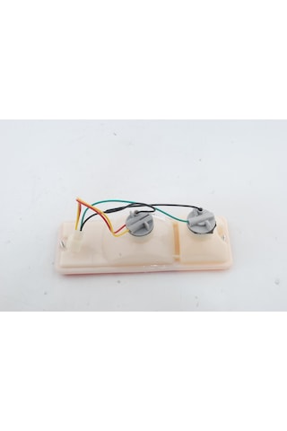 Itaqı Sağ-sol Stop Suzuki Carry Kamyonet 1991-1999 Uyumlu 3560479001
