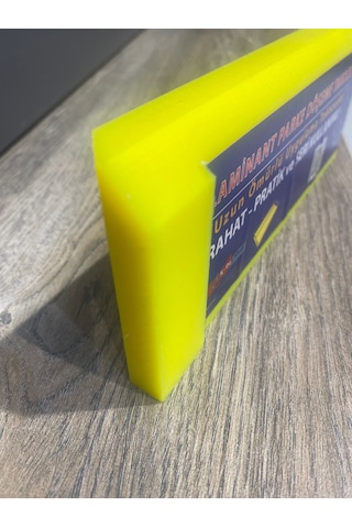 Pashadekor Laminat Parke Takozu Büyük Boy 7x18 Cm