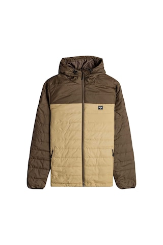 Billabong Surf Check Puffer Erkek Mont Ebyjk00115