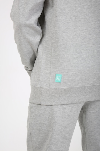 Esqudo Snowboard Erkek Sweatshirt ESWTP0006  Gri XL