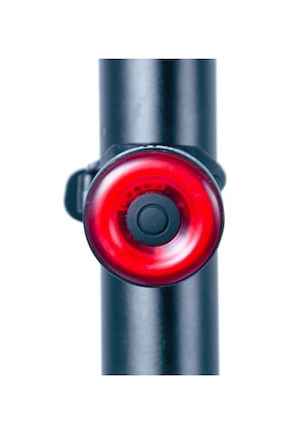Asistan Parla R600 Usb Şarjlı Arka Stop Lambası Çok Renkli