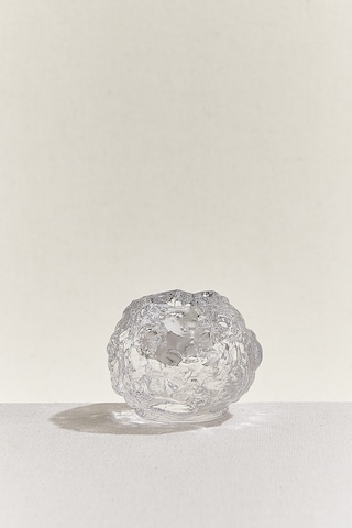 Pasabahce Kartopu Tealight - 1 Adet Şeffaf