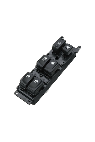 Hyundai Sonata Sol Ön Dörtlü Cam Açma Düğmesi Anahtarı 2006-2008