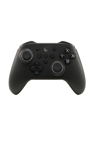 Gulikit Kk3 Pro Black Hall Effect Destekli Kablosuz Gamepad Ns38