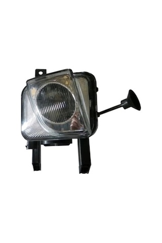 Opel Meriva- 2007-2010 Sis Lambası Sağ H3 Oem No 13196060