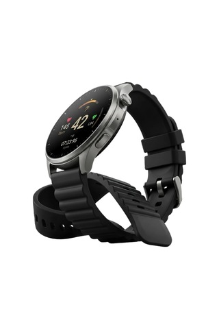 Akıllı Saat 7 Kordonlu Bluetooth Arama Nabız Takip Ve Spor Modlu Çok Fonksiyonlu