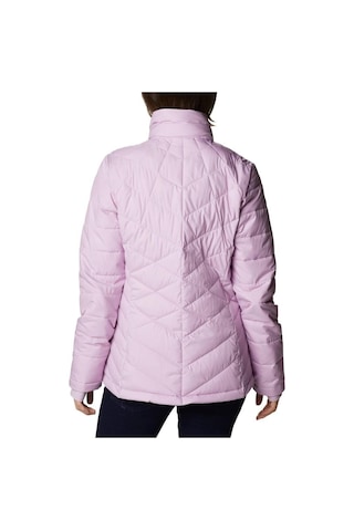 Columbia Heawnly Kadın Mont 001
