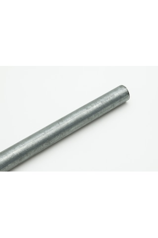 Domates Biber Salatalık İçin Vs... Fidan Ve Bitki Destek Çubuğu 100 Cm 10 Adet Paslanmaz Galvanizli Çelik Tel Metal , 4 Mm