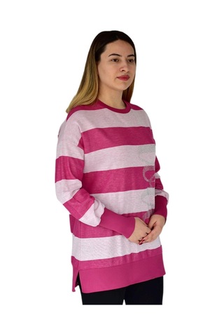 Kadın Taşlı Tunik Szg 8619 Bgl-st03277 001