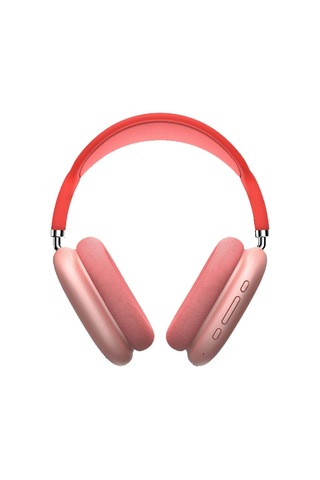 Karler Bass KRH2Bluetooth 5.3 Kafaüstü Kablosuz Kulaklık