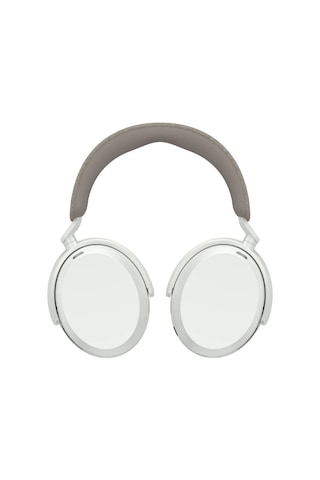 Sennheiser Momentum 5, 3d Dolby Atmos Ses, Yüksek Çözünürlüklü Ses, Kişiselleştirilebilir Ses, Net Görüşme, Kablosuz Kulak Üstü Kulaklık