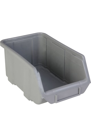 Sembol Plastik Avadanlık A 200 Gri (20 Adet)