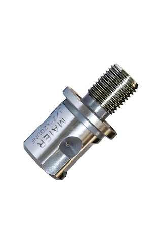 Maier 1/2"x20 Diş Manyetik Matkap Mandren Adaptörü Mdad12
