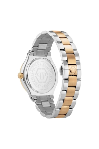 Philipp Plein Pw1ga0426 Erkek Kol Saati Metal
