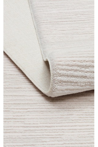 Eko Halı Shade Shd Plaın Krem 160x230 Cm