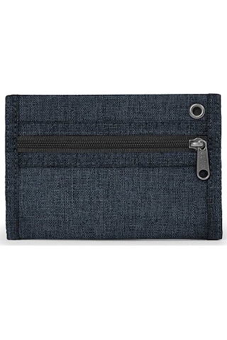 Triple Denim Unisex Eastpak Crew Single Wallet Unisex Cüzdan Ek00
