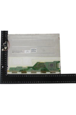 Lq121s1dg41 Sharp Lcd Ekran Yedek Parça