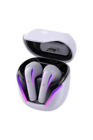 Havit TW970 RGB Bluetooth Kulak İçi Oyuncu Kulaklık