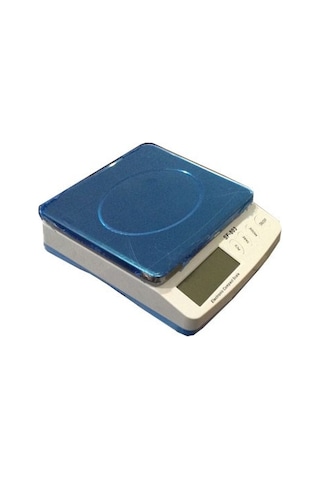 30 KG Tartım Terazisi Sf-803 Pilli