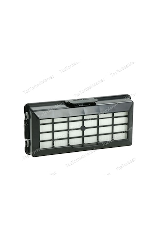 Siemens Uyumlu Technopower Süpürge Hepa Filtresi (347223784)