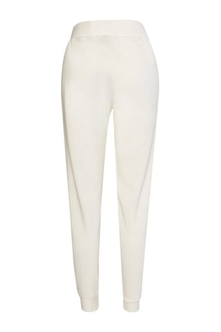 Hummel Nesa Regular Kadın Eşofman Altı 932097-9003 Beyaz