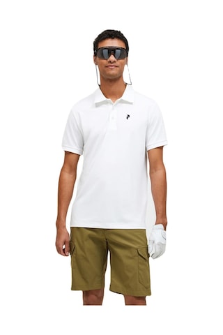 Peak Performance G79491010 M Vespar Erkek Polo Tişört 001