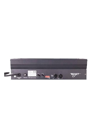 REDJET STROBE 1500A