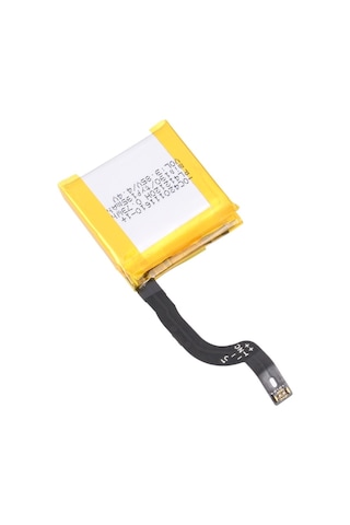 Cbtx Huami Amazfit Uyumlu Gtr 42mm 195mah Pl412120h Pil Değiştirme