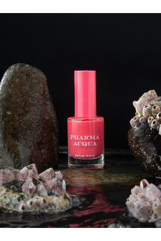 Pharma Acqua Fresh Nail Varnish Oje 97 12 ML