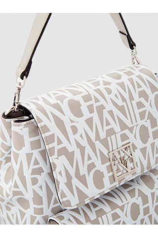 Armani Exchange Armanı Exchange Kadın Sırt Çantası 942660-2r709-23441 Çok Renkli