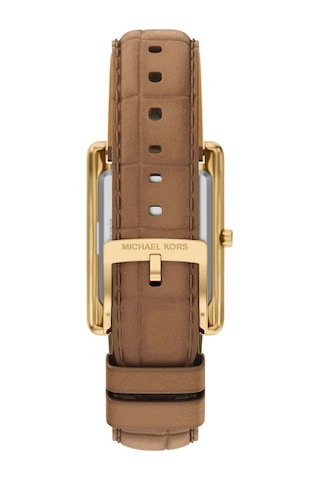 Michael Kors Mk7584 Kadın Kol Saati Altın