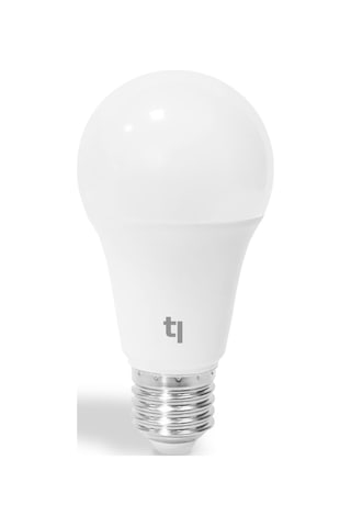 Redeem Plus A60A E27 Led Ampul, Titreşimsiz, Göz Konforu, 863 Lümen, Beyazı, 5000 Kelvin