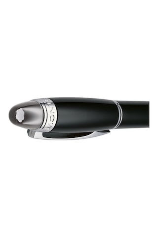 Mont Blanc StarWalker Resin