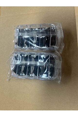 Yüksek Kaliteli 5 Katmanlı Manuel Tıraş Makinesi, 4 Değiştirilebilir Başlık, Bıçak Markası, Evrensel Sap Ve Başlık