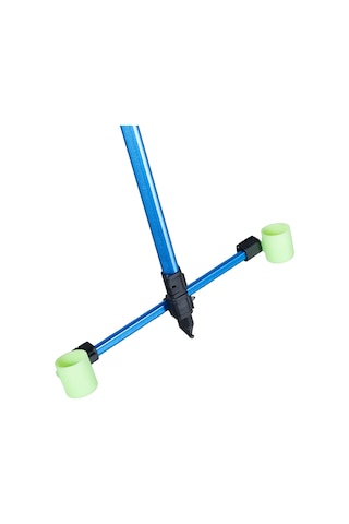 Ryuji Blue Surf 1.80m Rod Pod 2'li Kamış Sehpası