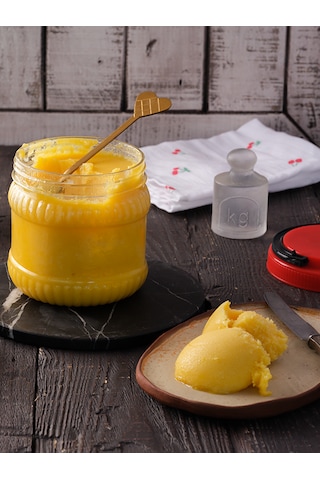 Kars Sarı Yağ - Saf Yağ - Sade Yağ 1 Kg
