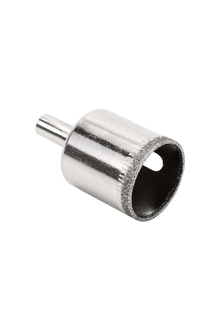 Rekotools-cam Mermer Granit Delme Pancı 6 Mm Matkap İçin Elmaslı Delik