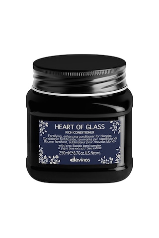 Davines HOG Sarışınlık Geliştirici Bakım Krem 150 ML