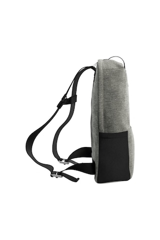 Brooks Dalston Tex 20lt Sırt Çantası Gri Bb023a17966 Siyah