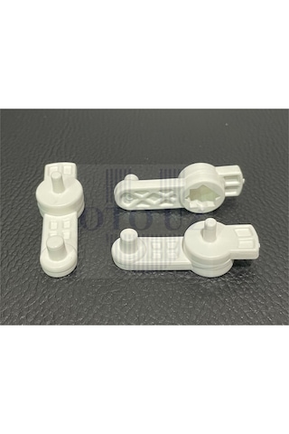 Kalorifer Klape Motor Kolu Fiesta 2009/2017 Pimli Tip Hk 530878989 Kalorifer Klape Motor Kolu Fiesta 2009/2017 Pimli Tip Hk 530878989